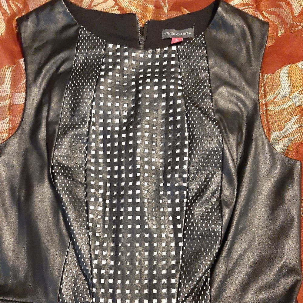 Vince Camuto dress
